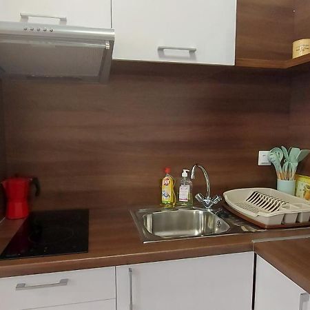Balatoni Aranyparti Apartmanok 希欧福克 外观 照片