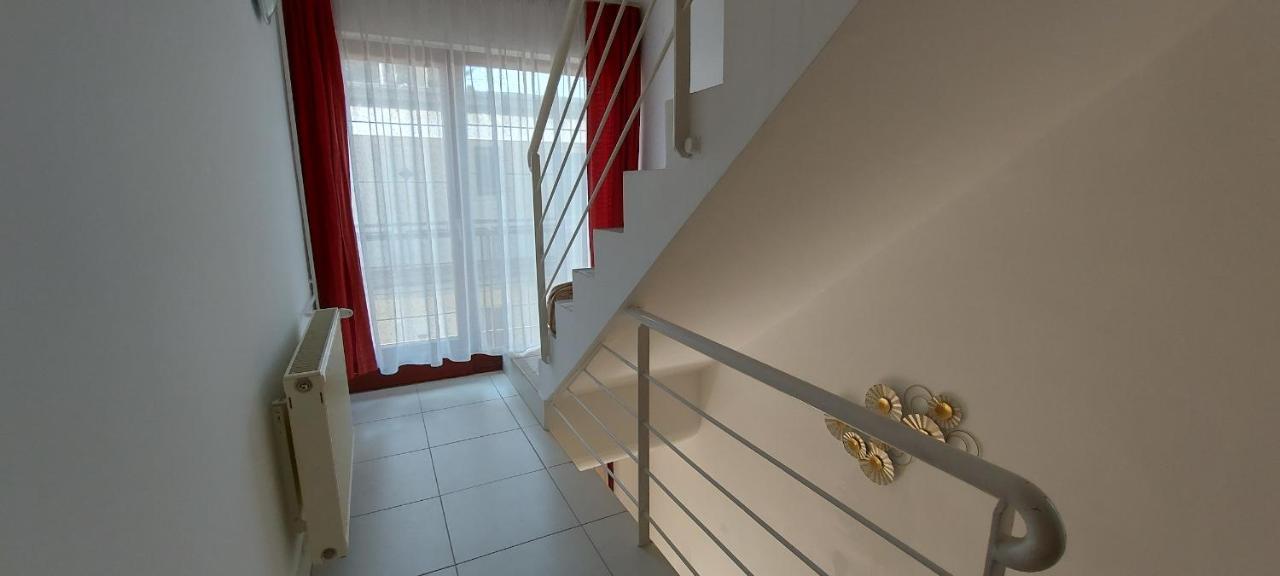 Balatoni Aranyparti Apartmanok 希欧福克 外观 照片