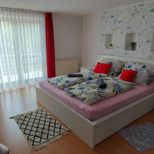 Balatoni Aranyparti Apartmanok 希欧福克 外观 照片