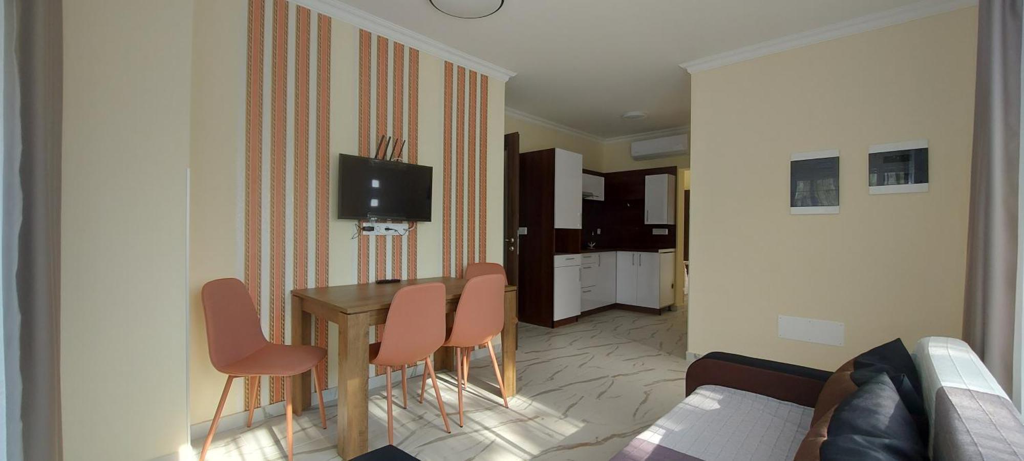 Balatoni Aranyparti Apartmanok 希欧福克 外观 照片