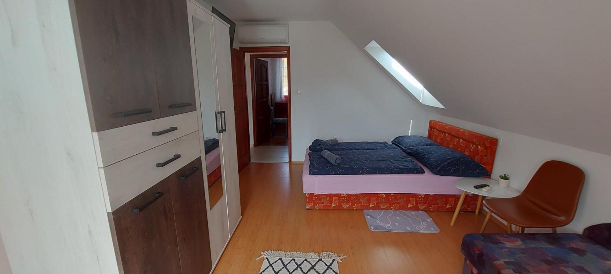 Balatoni Aranyparti Apartmanok 希欧福克 外观 照片