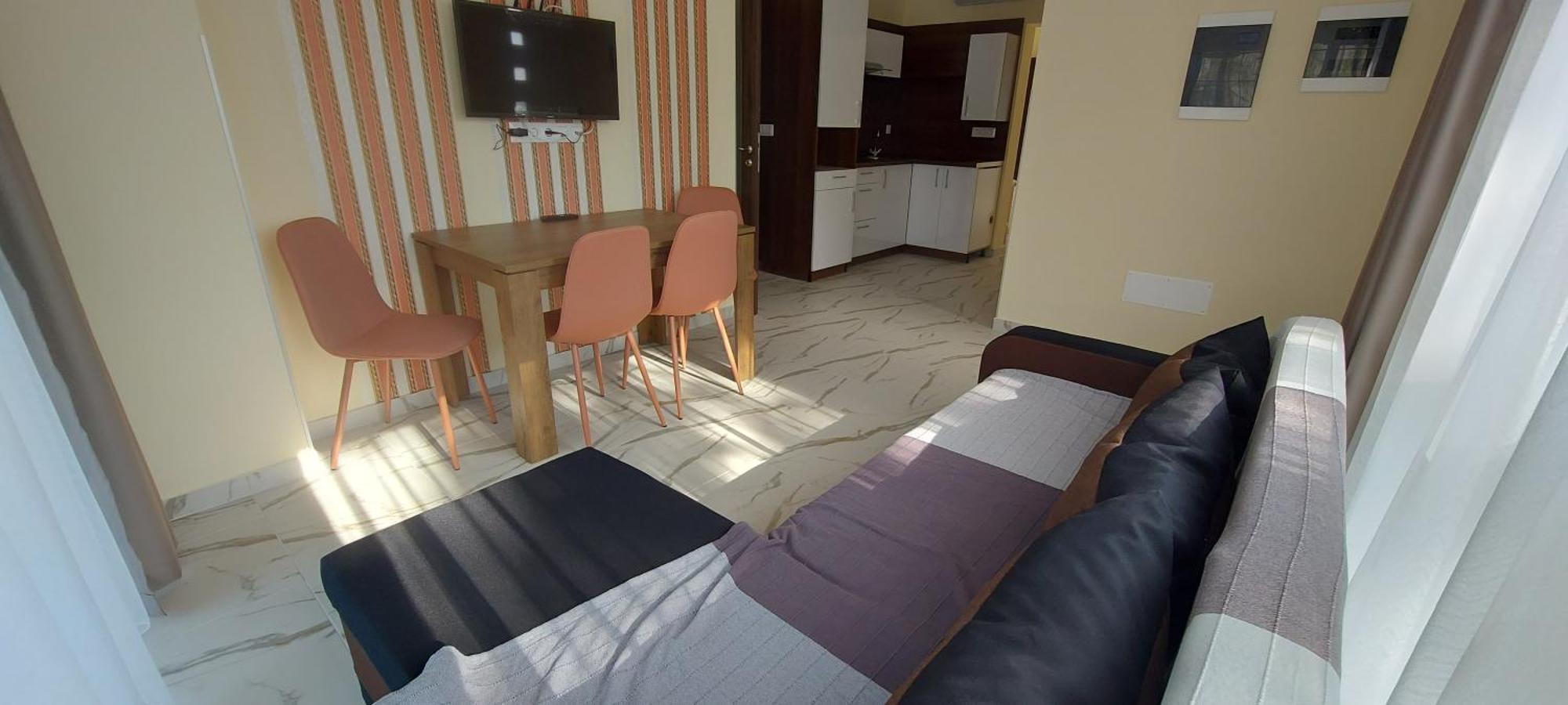 Balatoni Aranyparti Apartmanok 希欧福克 外观 照片