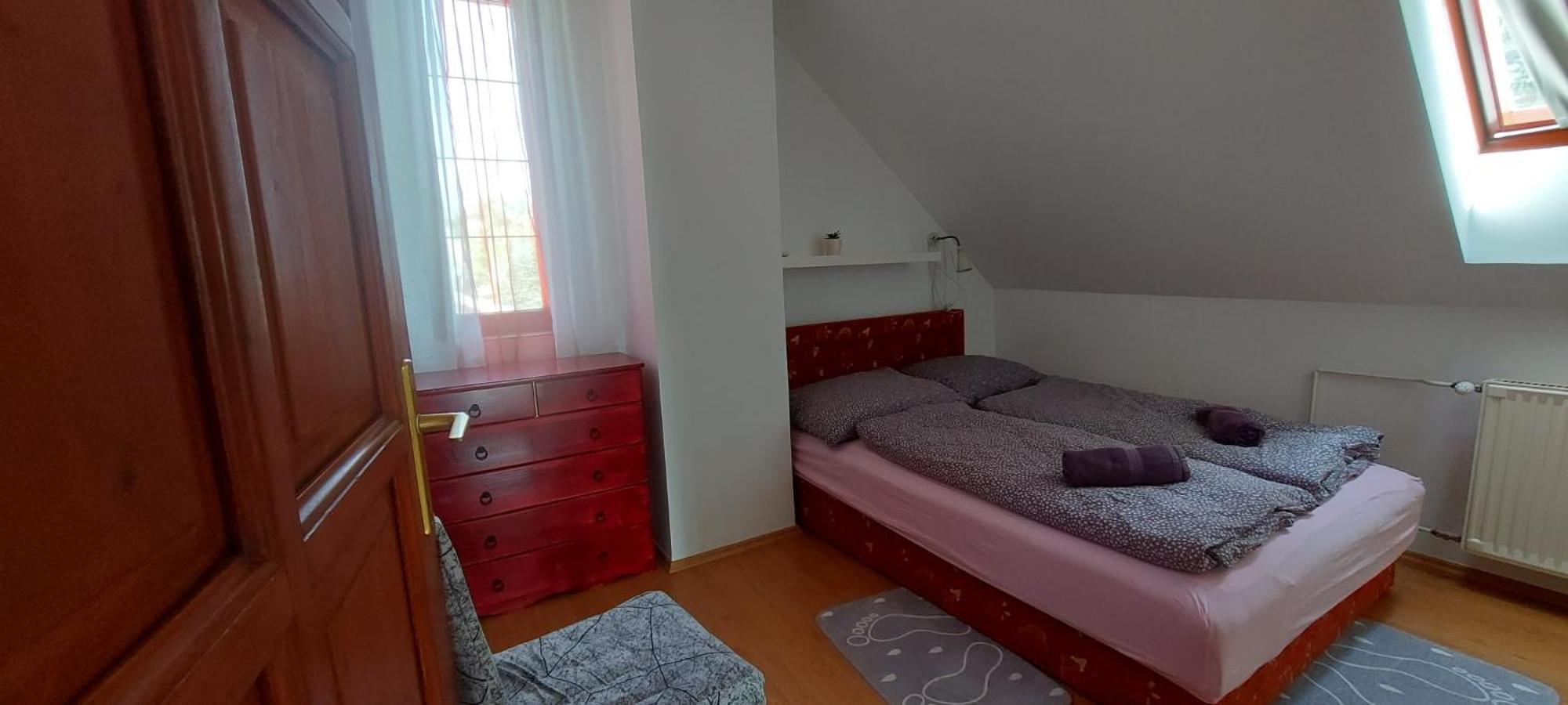 Balatoni Aranyparti Apartmanok 希欧福克 外观 照片