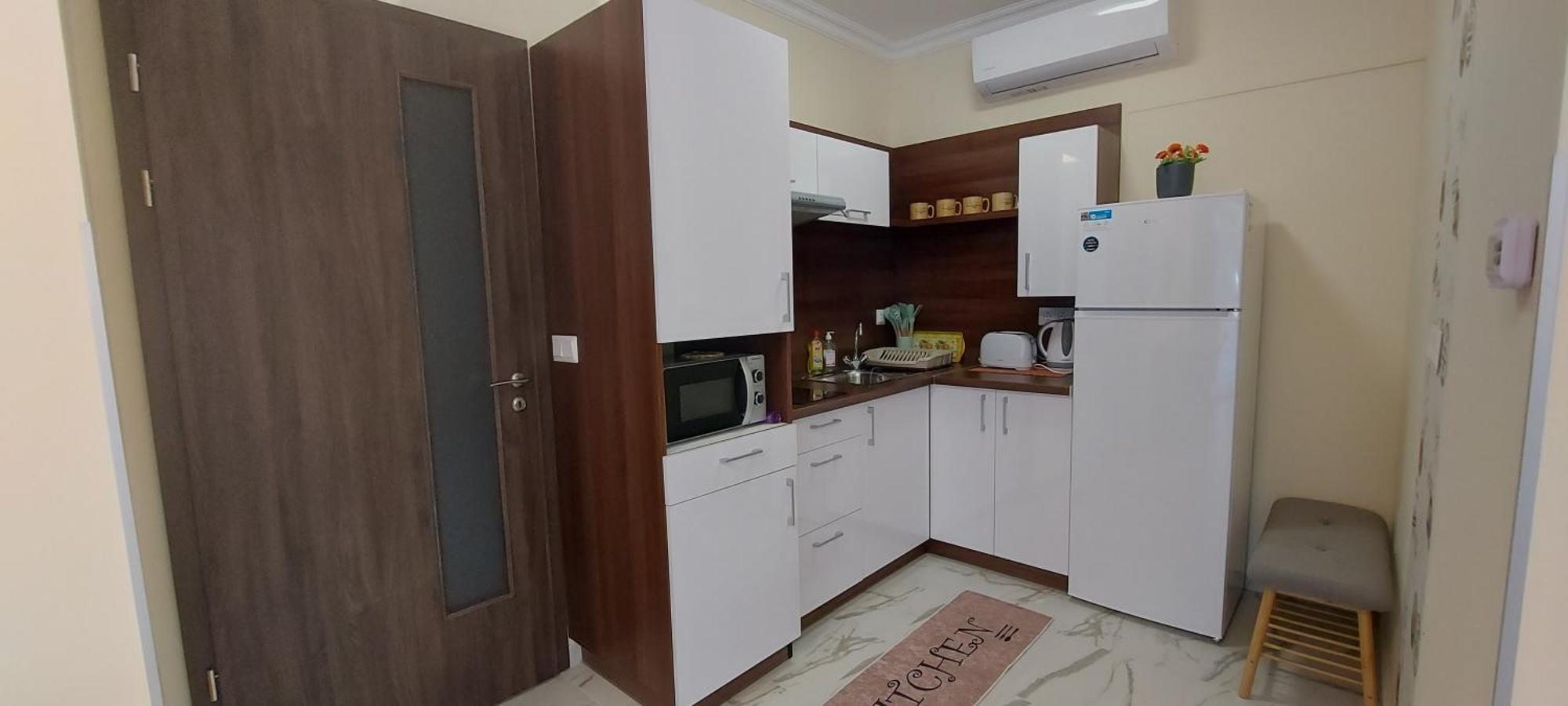 Balatoni Aranyparti Apartmanok 希欧福克 外观 照片
