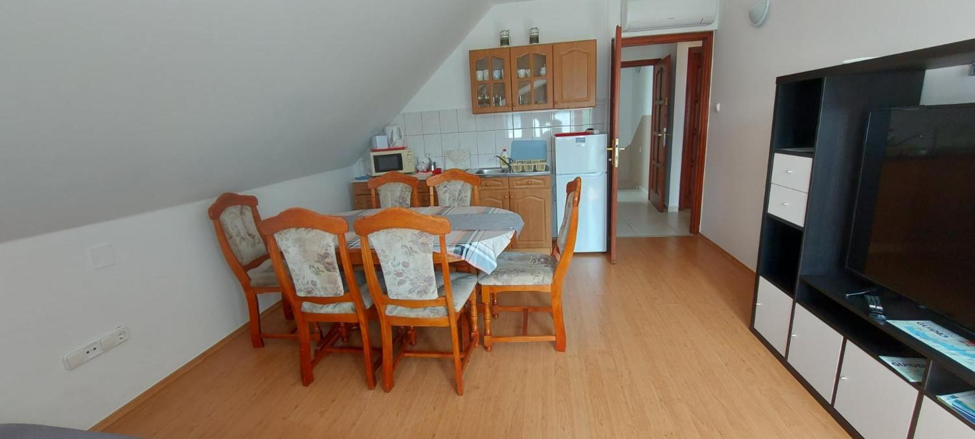 Balatoni Aranyparti Apartmanok 希欧福克 外观 照片