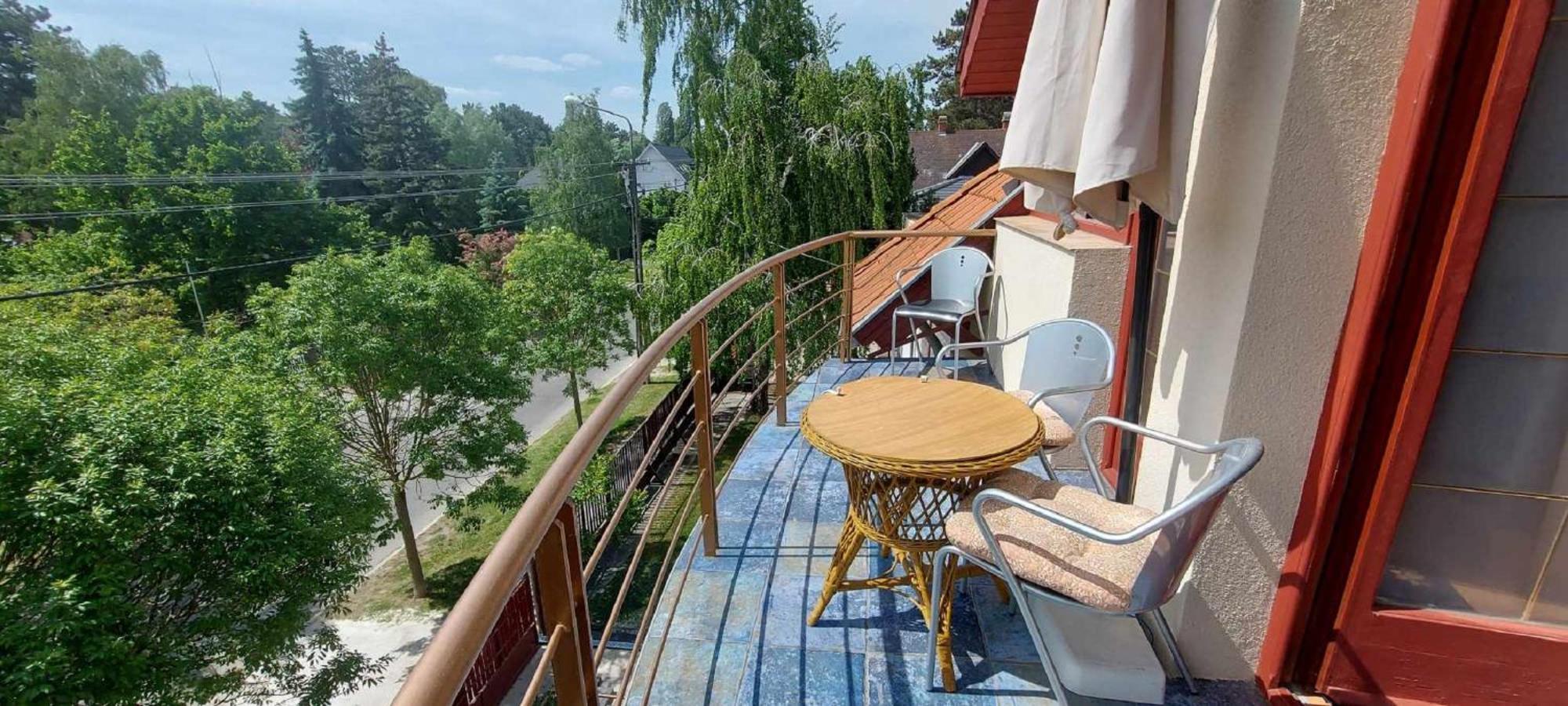 Balatoni Aranyparti Apartmanok 希欧福克 外观 照片