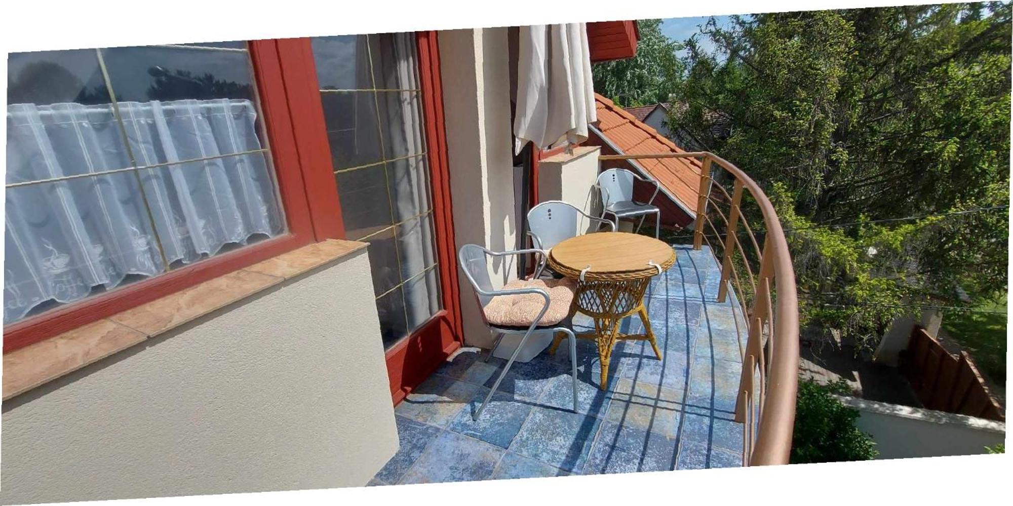 Balatoni Aranyparti Apartmanok 希欧福克 外观 照片