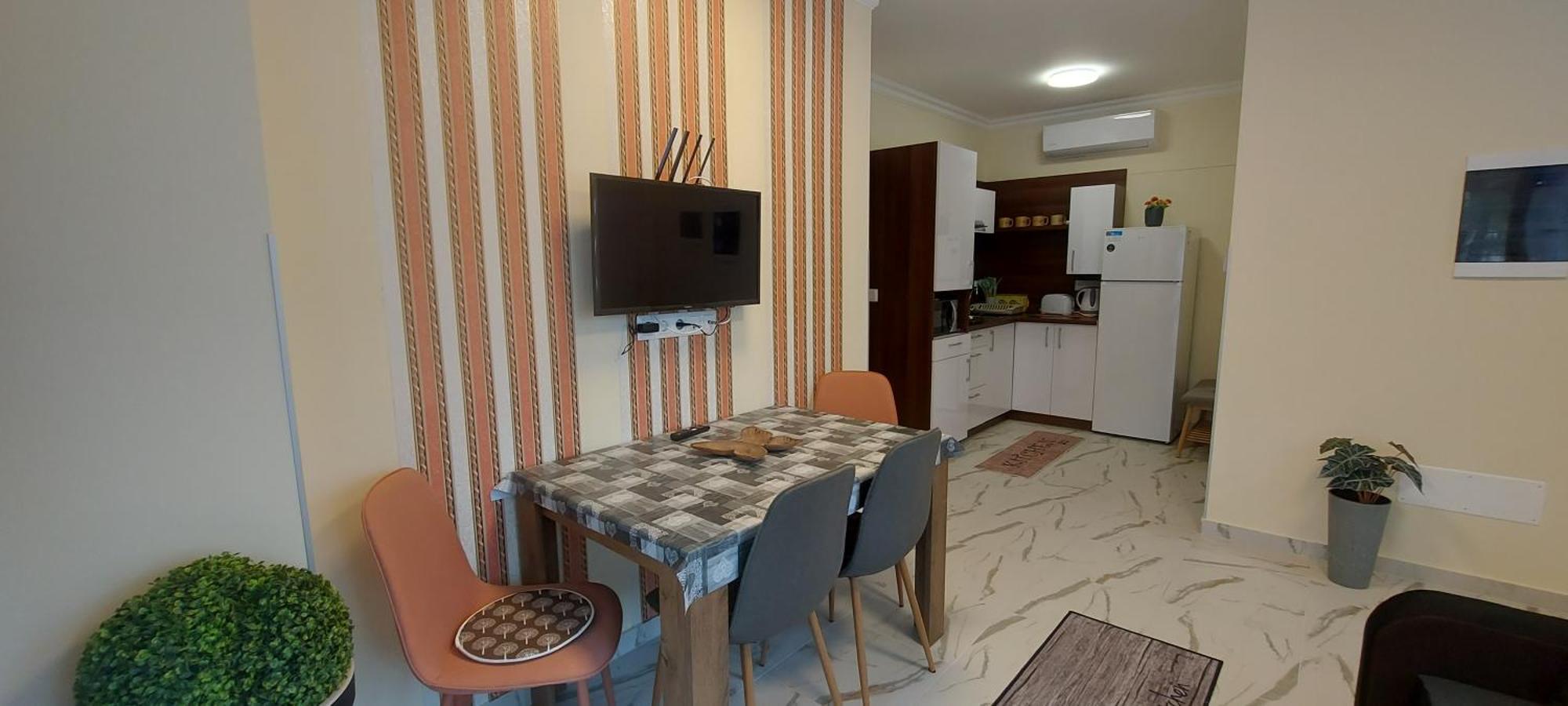 Balatoni Aranyparti Apartmanok 希欧福克 外观 照片