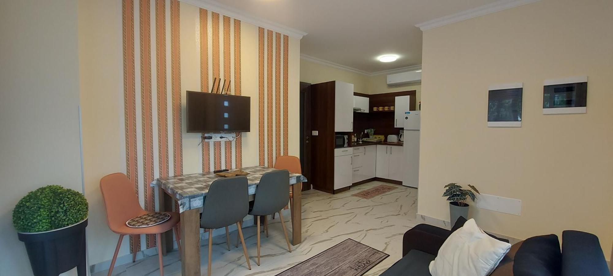 Balatoni Aranyparti Apartmanok 希欧福克 外观 照片