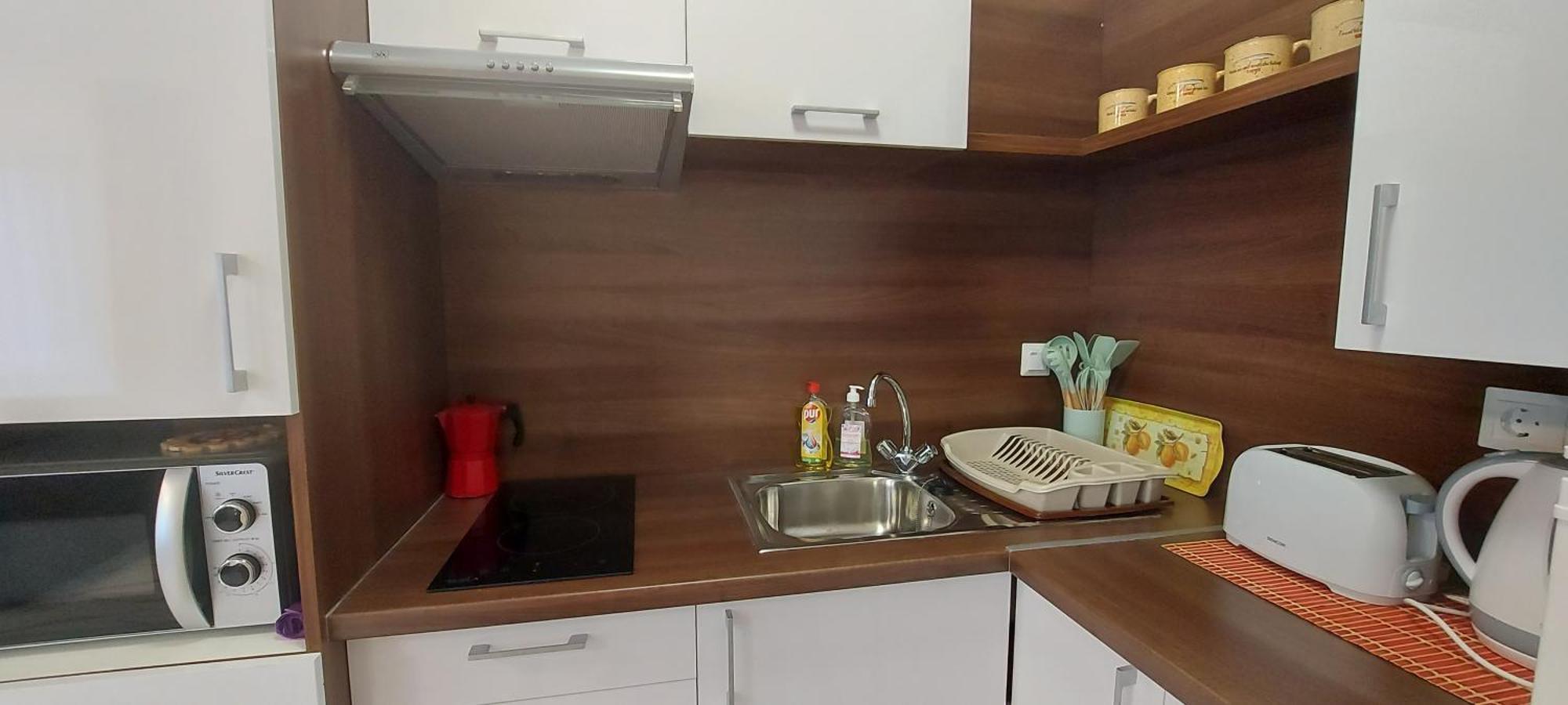 Balatoni Aranyparti Apartmanok 希欧福克 外观 照片