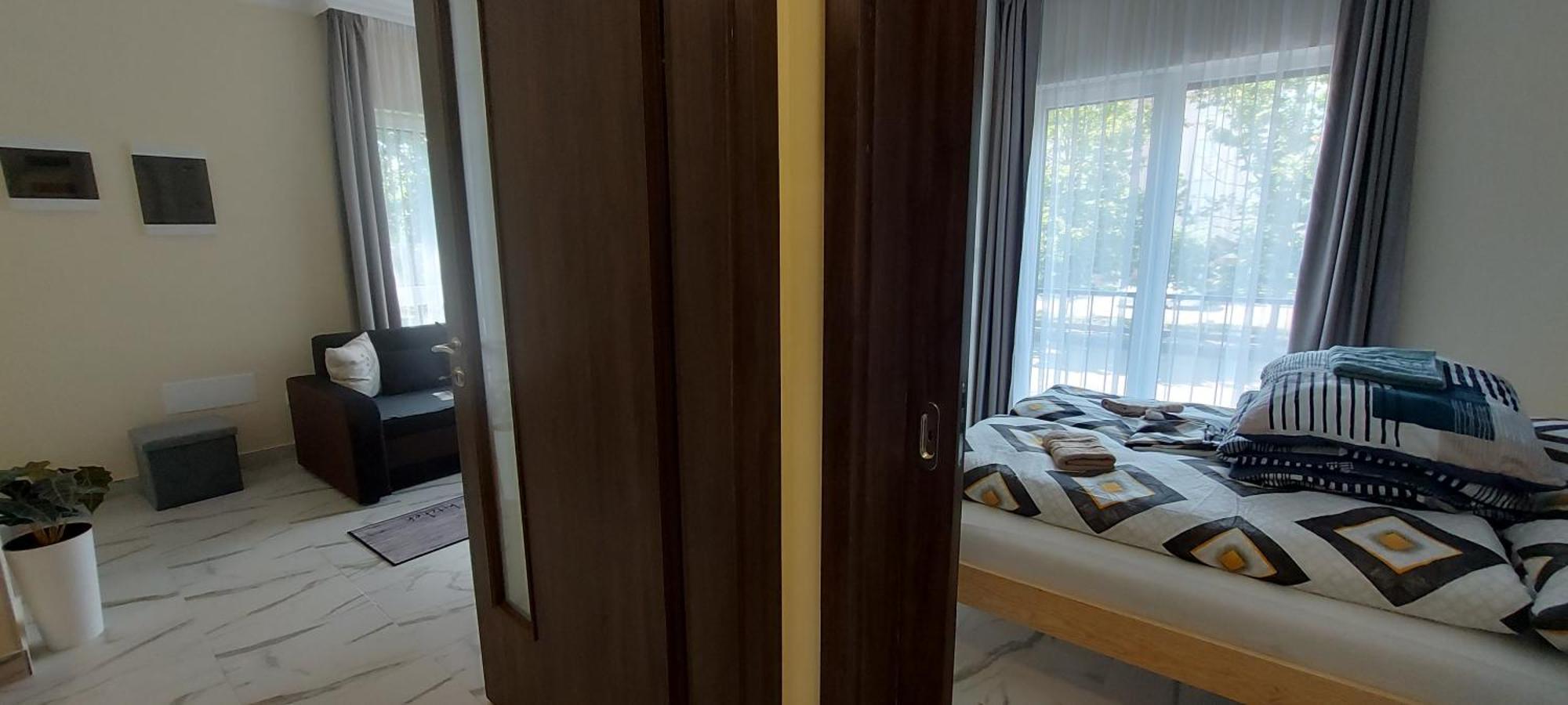 Balatoni Aranyparti Apartmanok 希欧福克 外观 照片