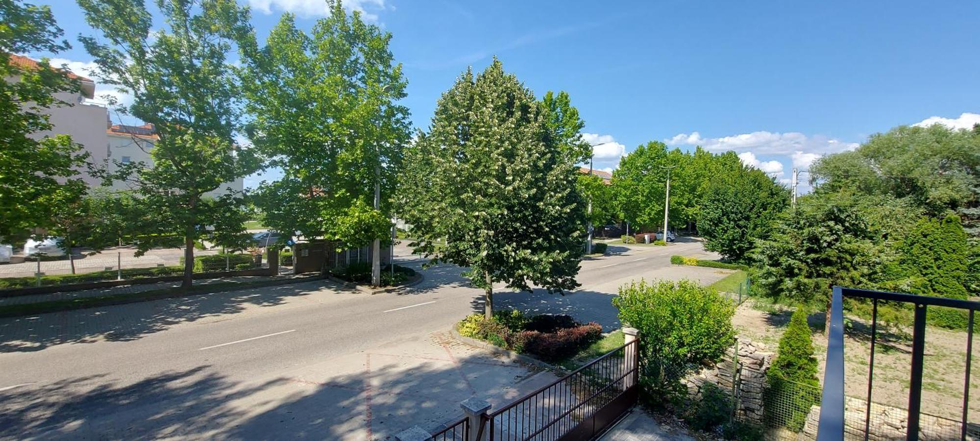 Balatoni Aranyparti Apartmanok 希欧福克 外观 照片